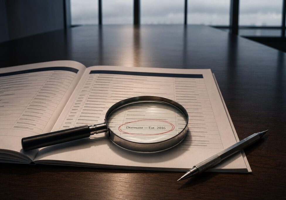 a_The Subsidiary Nobody Thinks About Until the Audit Starts